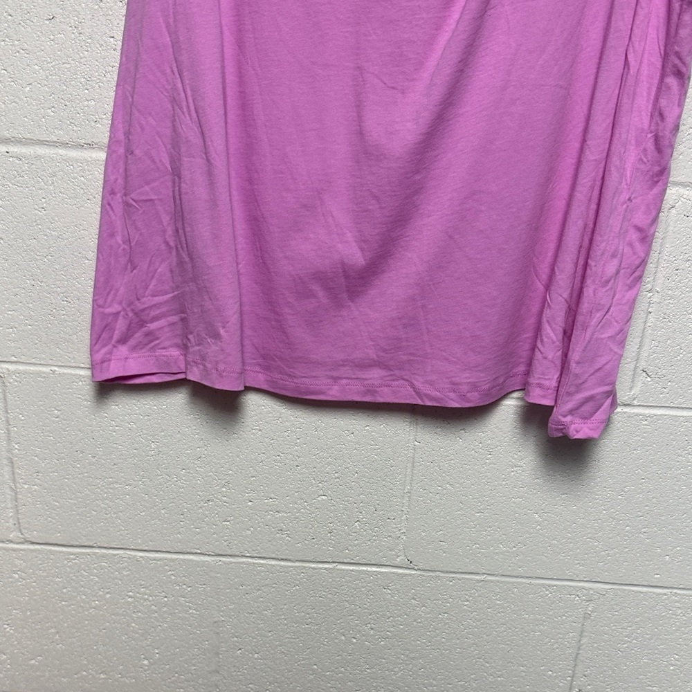 Sanctuary Pink Sleeveless Top - Picture 7 of 8